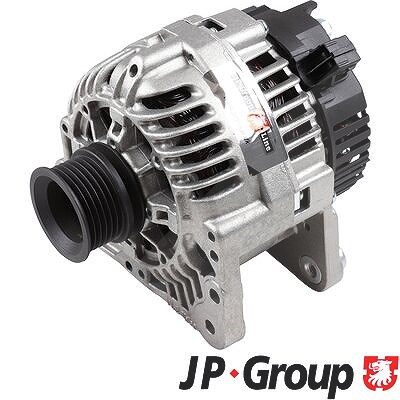 Jp Group Generator [Hersteller-Nr. 1190102100] für VW, Audi, Skoda, Seat, Ford