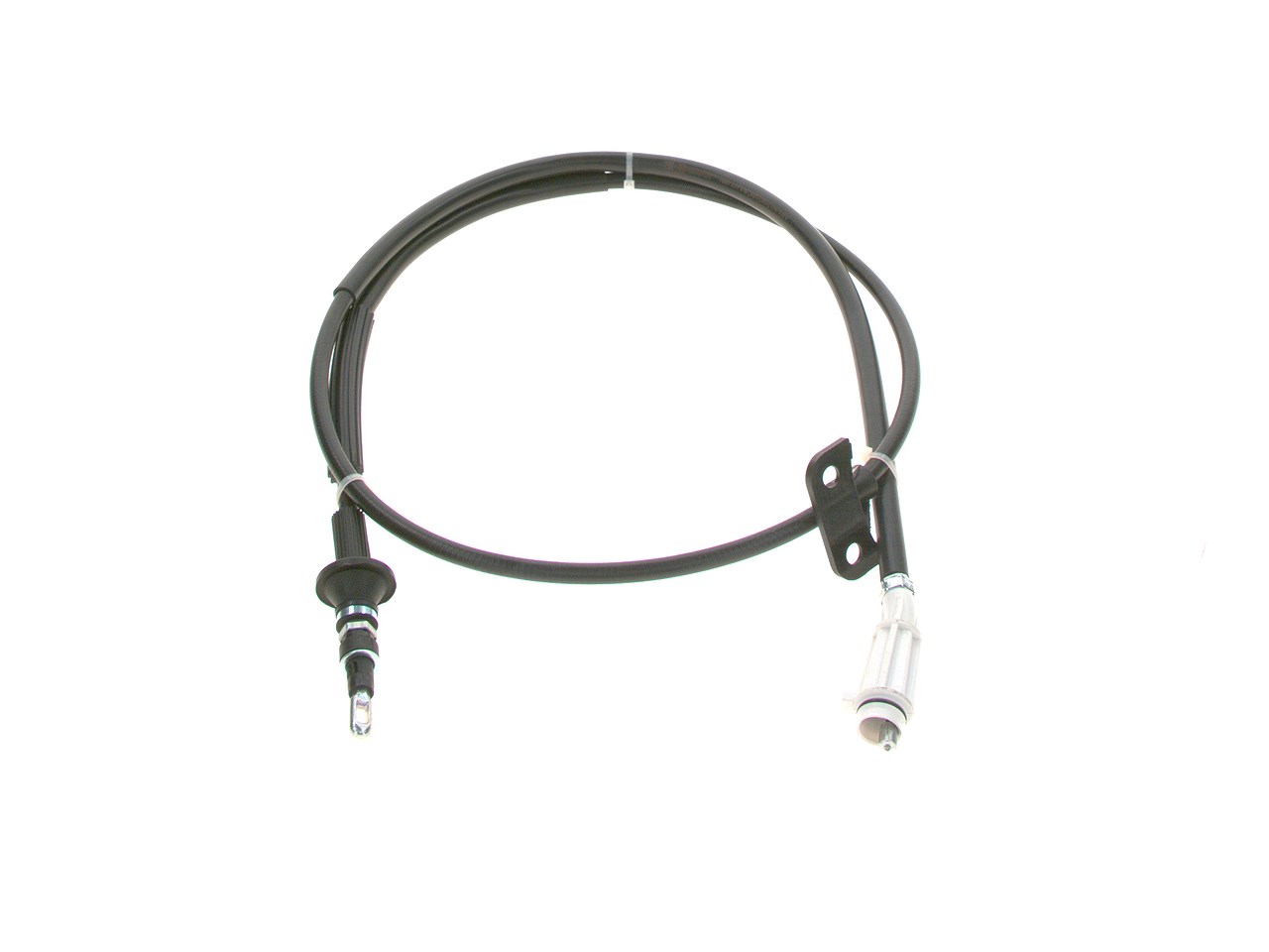 Bosch Seilzug, Feststellbremse [Hersteller-Nr. 1987477819] für Volvo