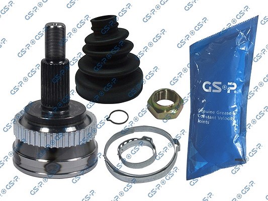 Gsp Gelenksatz, Antriebswelle [Hersteller-Nr. 850065] für Renault