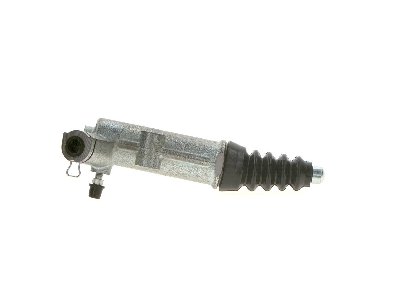 Bosch Nehmerzylinder, Kupplung [Hersteller-Nr. 0986486563] für Lancia, Fiat
