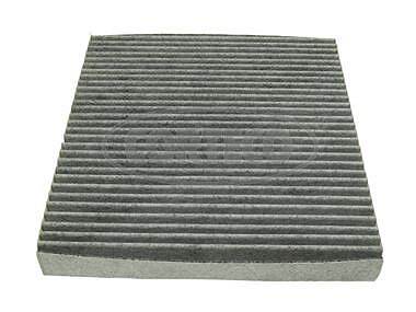 Corteco Filter, Innenraumluft ERSTAUSRÜSTERQUALITÄT [Hersteller-Nr. 80000746] für Infiniti, Isuzu, Nissan, Lexus