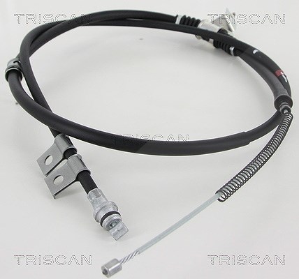 Triscan Seilzug, Feststellbremse [Hersteller-Nr. 814042155] für Mitsubishi