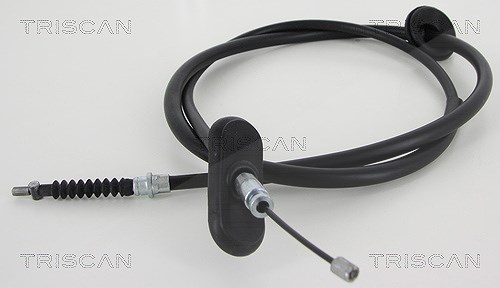 Triscan Seilzug, Feststellbremse [Hersteller-Nr. 814065119] für Cadillac, Saab