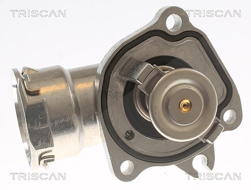 Triscan Thermostat, Kühlmittel [Hersteller-Nr. 862030187] für Mercedes-Benz