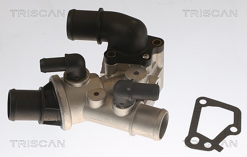 Triscan Thermostat, Kühlmittel [Hersteller-Nr. 862012480] für Fiat