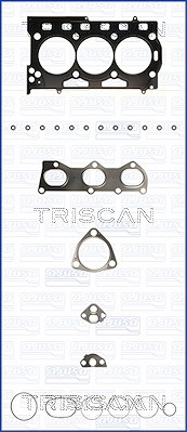 Triscan Dichtungssatz, Zylinderkopf [Hersteller-Nr. 598-85155] für VW, Seat, Skoda