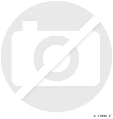 Herth+buss Jakoparts Zündleitungssatz [Hersteller-Nr. J5380912] für Daewoo, Chevrolet