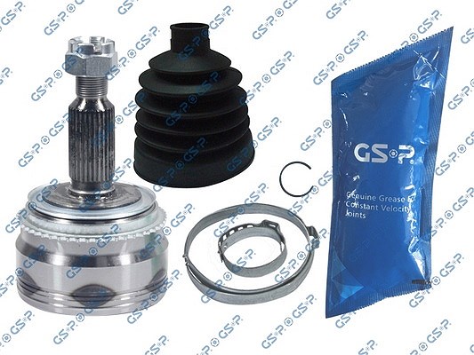 Gsp Gelenksatz, Antriebswelle [Hersteller-Nr. 839028] für Mitsubishi