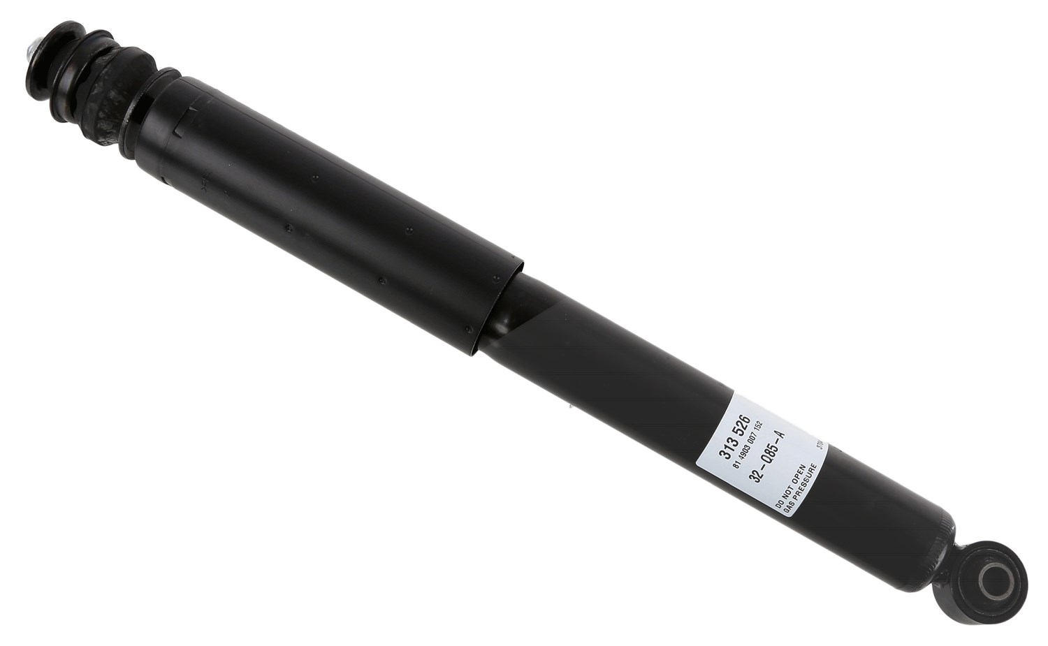 Sachs Stoßdämpfer [Hersteller-Nr. 313526] für Kia