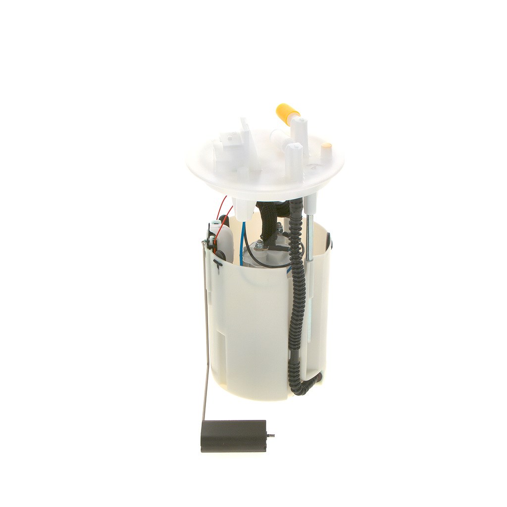 Bosch Kraftstoff-Fördereinheit [Hersteller-Nr. 0580303008] für Lancia, Fiat