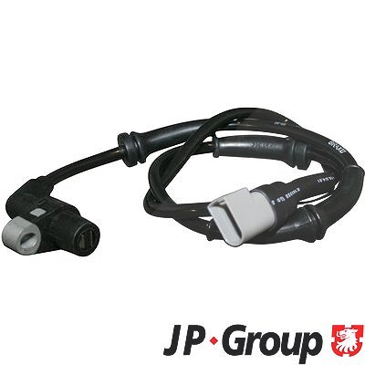 Jp Group Sensor, Raddrehzahl [Hersteller-Nr. 1597100100] für Ford, Mazda