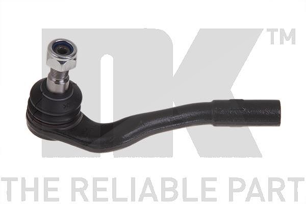 Nk 1x Spurstangenkopf vorne links [Hersteller-Nr. 5033339] für Mercedes-Benz