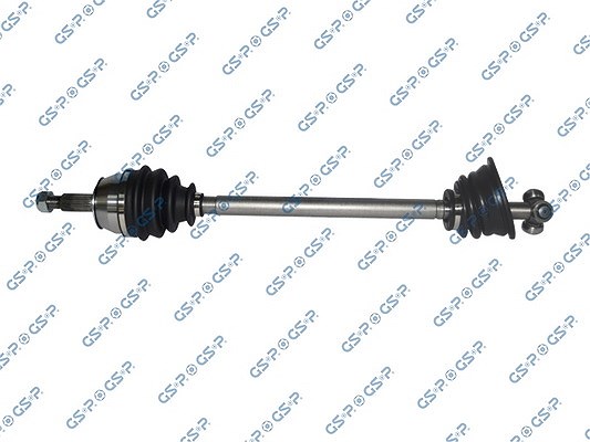 Gsp Antriebswelle [Hersteller-Nr. 250093] für Renault