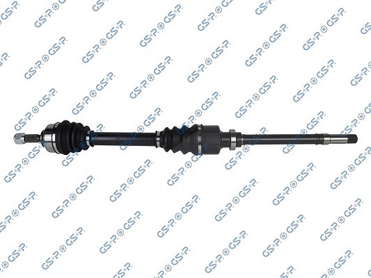 Gsp Antriebswelle [Hersteller-Nr. 245094] für Peugeot