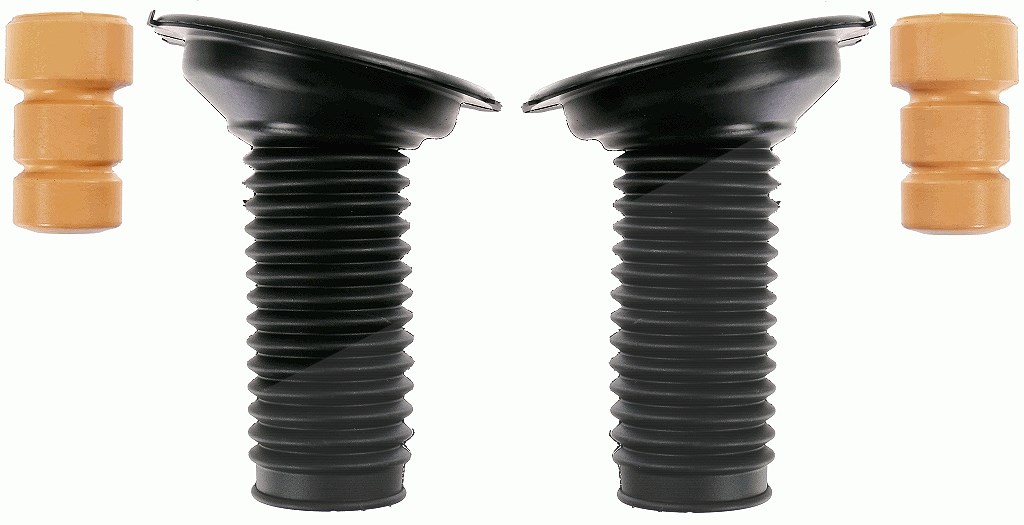 Sachs Staubschutzsatz, Stoßdämpfer [Hersteller-Nr. 900154] für Toyota