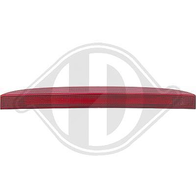 Diederichs Zusatzbremsleuchte [Hersteller-Nr. 4414094] für Renault