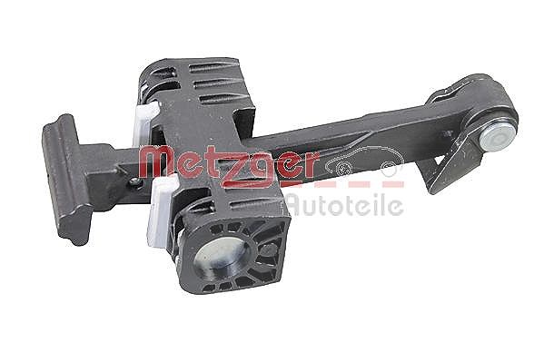 Metzger Autoteile Türfeststeller [Hersteller-Nr. 2312239] für BMW