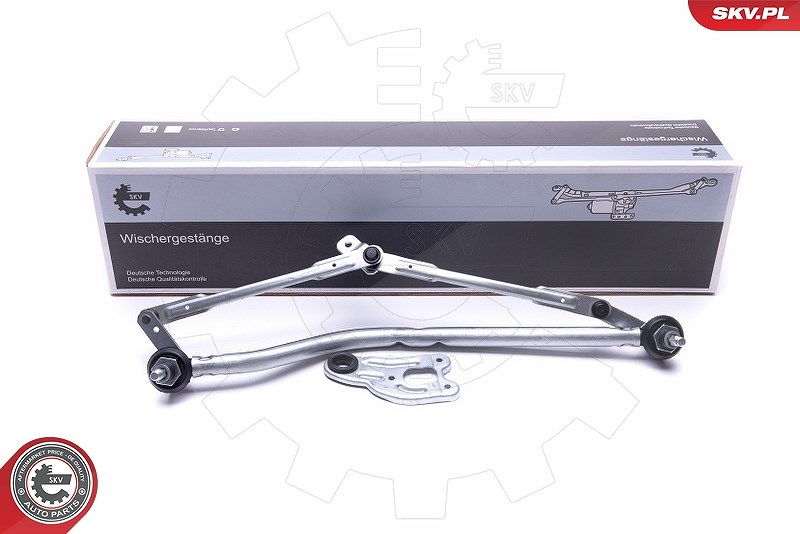 Esen Skv Wischergestänge [Hersteller-Nr. 05SKV076] für BMW
