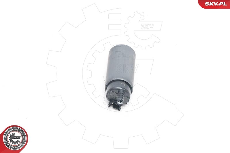 Esen Skv Kraftstoffpumpe [Hersteller-Nr. 02SKV292] für Fiat, Iveco, Mercedes-Benz