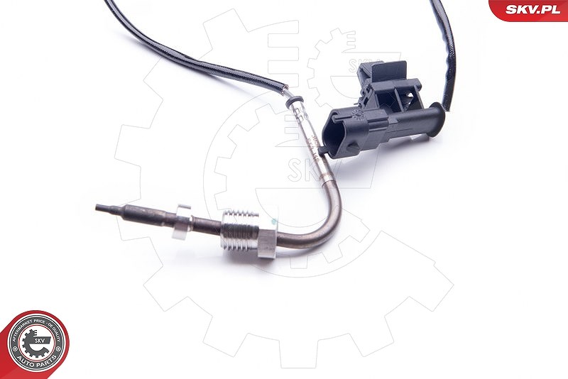 Esen Skv Sensor, Abgastemperatur [Hersteller-Nr. 30SKV068] für Opel, Vauxhall