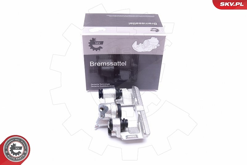 Esen Skv Bremssattel [Hersteller-Nr. 42SKV254] für Toyota