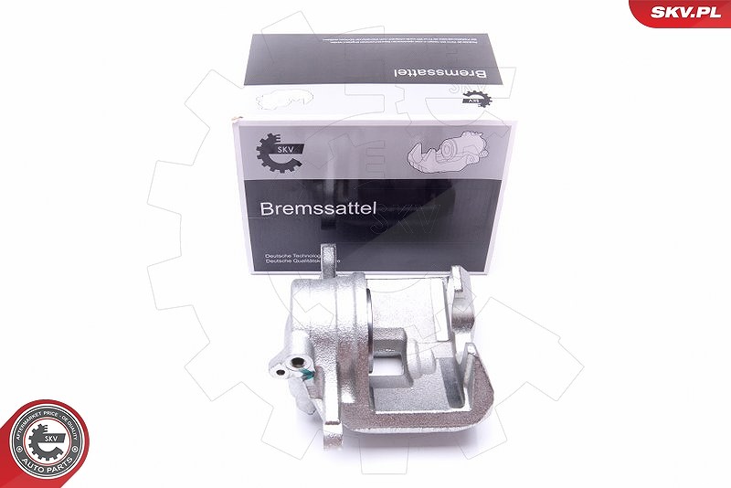 Esen Skv Bremssattel [Hersteller-Nr. 45SKV702] für Toyota