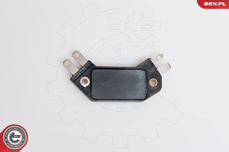 Esen Skv Schaltgerät, Zündanlage [Hersteller-Nr. 03SKV905] für Lancia, Autobianchi, Fso, Alfa Romeo, Seat, Renault, Fiat