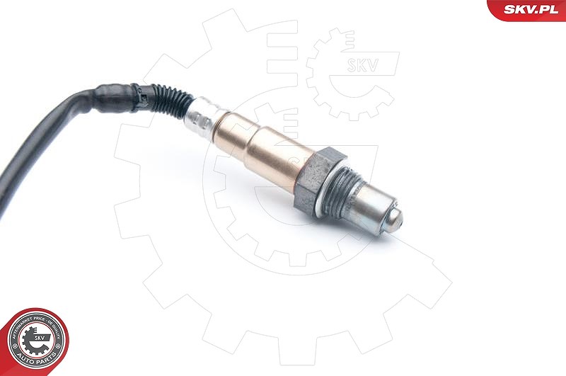 Esen Skv Lambdasonde [Hersteller-Nr. 09SKV715] für Saab, Volvo