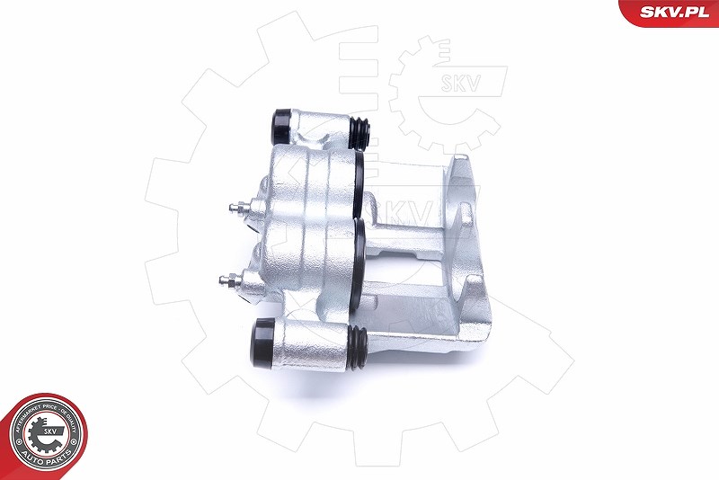 Esen Skv Bremssattel [Hersteller-Nr. 42SKV861] für Citroën, Fiat, Peugeot