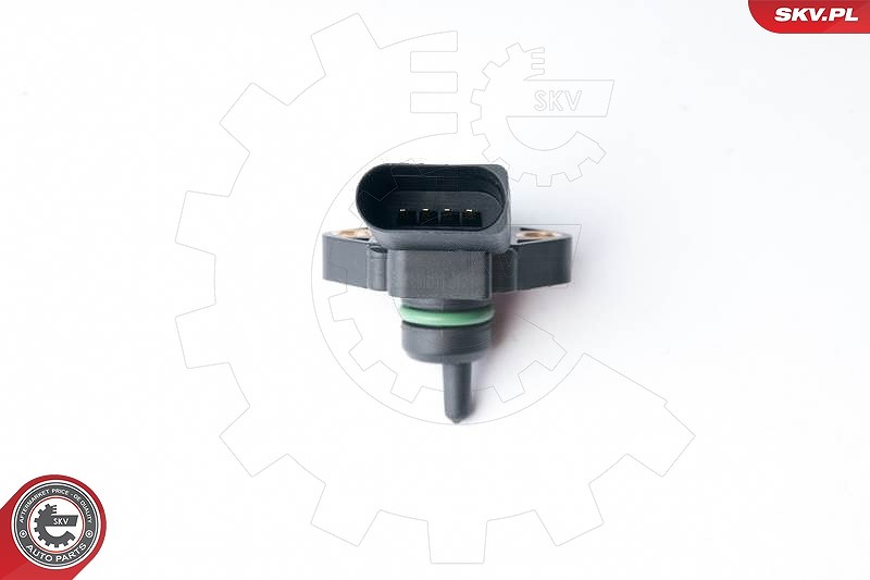 Esen Skv Sensor, Saugrohrdruck [Hersteller-Nr. 17SKV127] für VW, Skoda, Audi, Ford, Seat