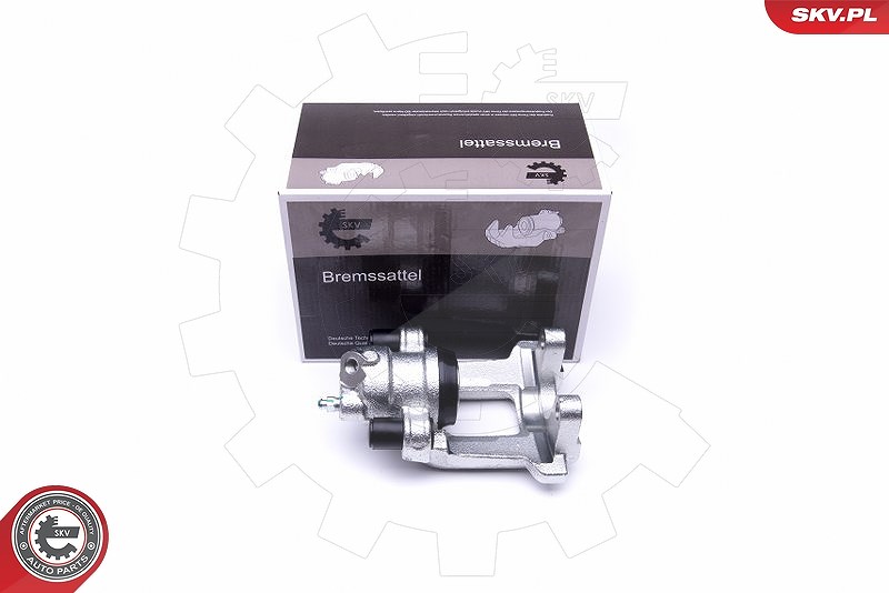 Esen Skv Bremssattel [Hersteller-Nr. 46SKV673] für Mercedes-Benz