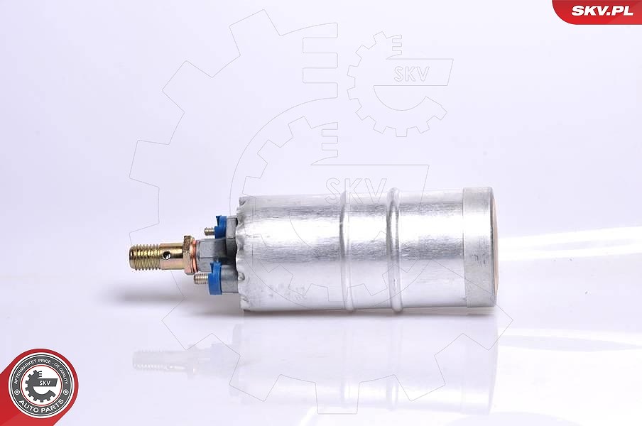 Esen Skv Kraftstoffpumpe [Hersteller-Nr. 02SKV240] für Fiat, Lancia, Alfa Romeo
