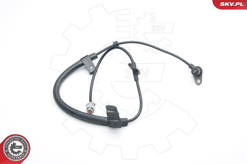 Esen Skv Sensor, Raddrehzahl [Hersteller-Nr. 06SKV327] für Nissan