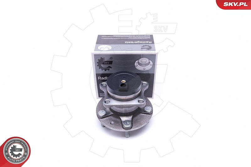 Esen Skv Radlagersatz [Hersteller-Nr. 29SKV379] für Toyota, Mazda
