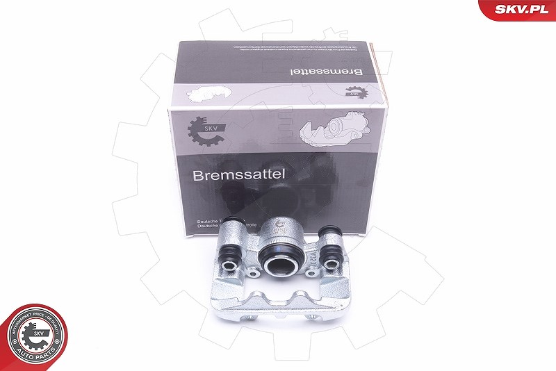 Esen Skv Bremssattel [Hersteller-Nr. 46SKV173] für Toyota