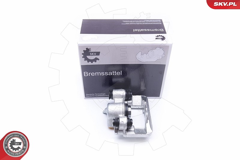 Esen Skv Bremssattel [Hersteller-Nr. 42SKV284] für Toyota