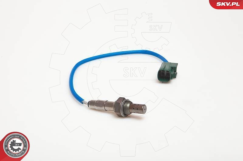 Esen Skv Lambdasonde [Hersteller-Nr. 09SKV056] für Renault, Nissan, Infiniti