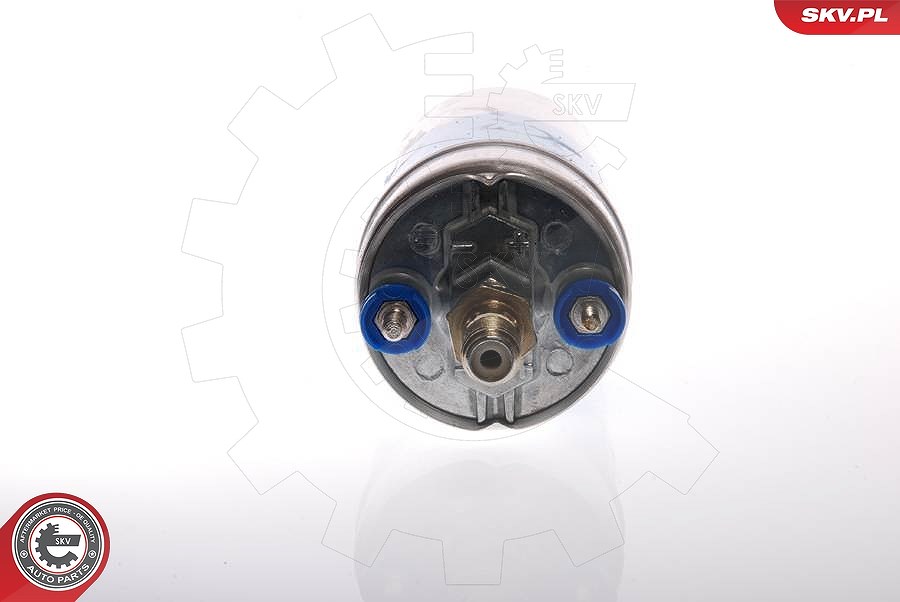 Esen Skv Kraftstoffpumpe [Hersteller-Nr. 02SKV009] für Audi, Ferrari, Mercedes-Benz, Ford, Puch