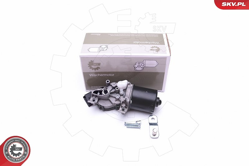 Esen Skv Wischermotor [Hersteller-Nr. 19SKV131] für Ds, Citroën
