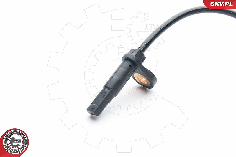 Esen Skv Sensor, Raddrehzahl [Hersteller-Nr. 06SKV211] für Nissan