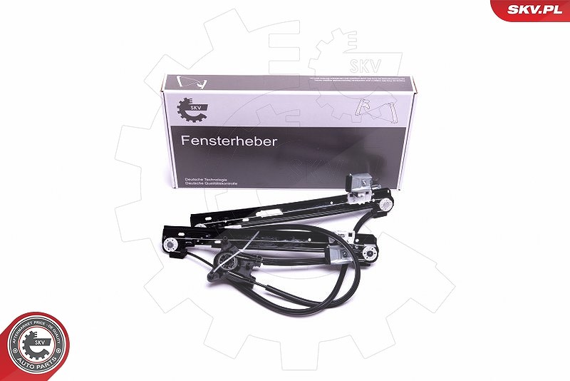 Esen Skv Fensterheber [Hersteller-Nr. 00SKV681] für Seat