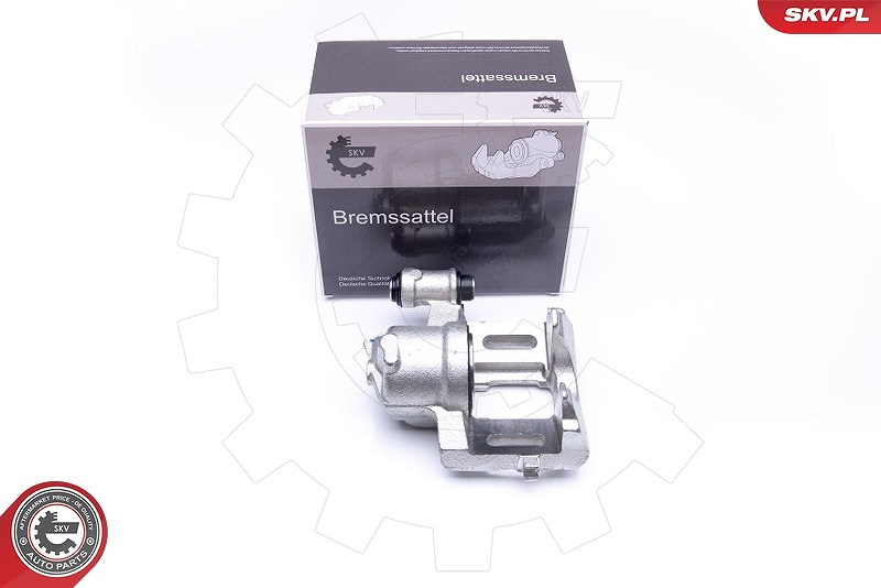 Esen Skv Bremssattel [Hersteller-Nr. 42SKV132] für Fiat, Peugeot, Citroën