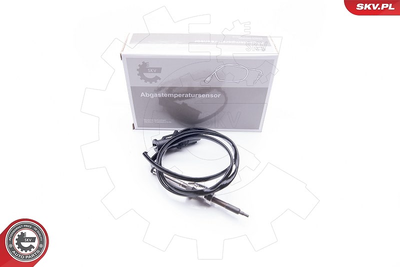 Esen Skv Sensor, Abgastemperatur [Hersteller-Nr. 30SKV064] für Fiat