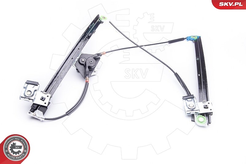 Esen Skv Fensterheber [Hersteller-Nr. 00SKV041] für VW, Seat