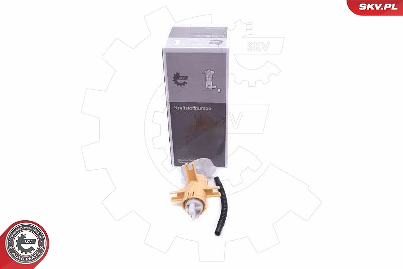 Esen Skv Kraftstoff-Fördereinheit [Hersteller-Nr. 02SKV800] für BMW