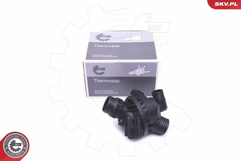 Esen Skv Thermostat, Kühlmittel [Hersteller-Nr. 20SKV097] für BMW