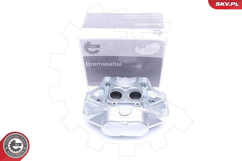 Esen Skv Bremssattel [Hersteller-Nr. 45SKV502] für Land Rover
