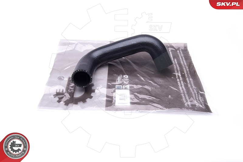 Esen Skv Ladeluftschlauch [Hersteller-Nr. 24SKV883] für Opel, Renault, Nissan