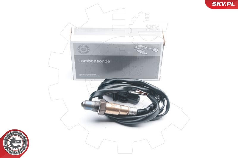 Esen Skv Lambdasonde [Hersteller-Nr. 09SKV854] für Nissan, Ford, Mercedes-Benz, Volvo, Cadillac, Porsche, Chrysler, Skoda, Maserati, Peugeot, Renault,