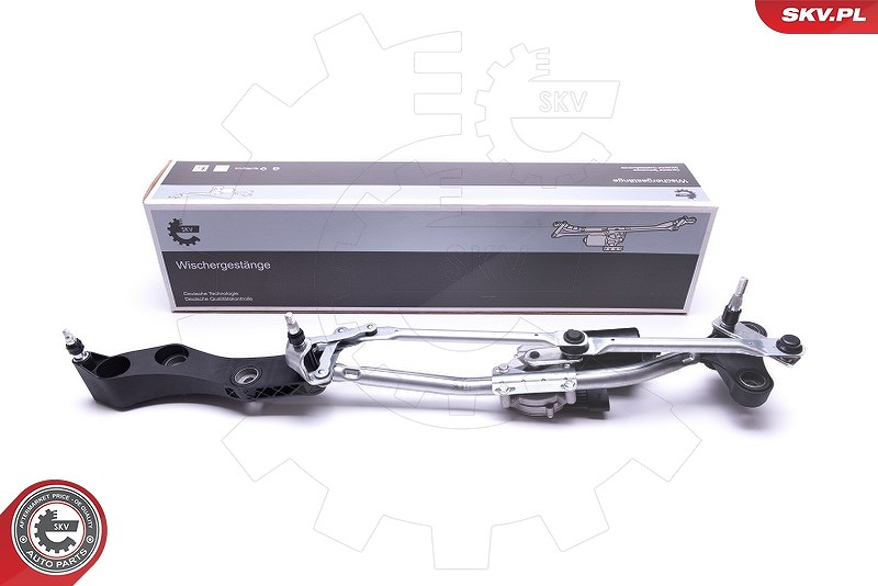 Esen Skv Wischergestänge [Hersteller-Nr. 05SKV090] für BMW